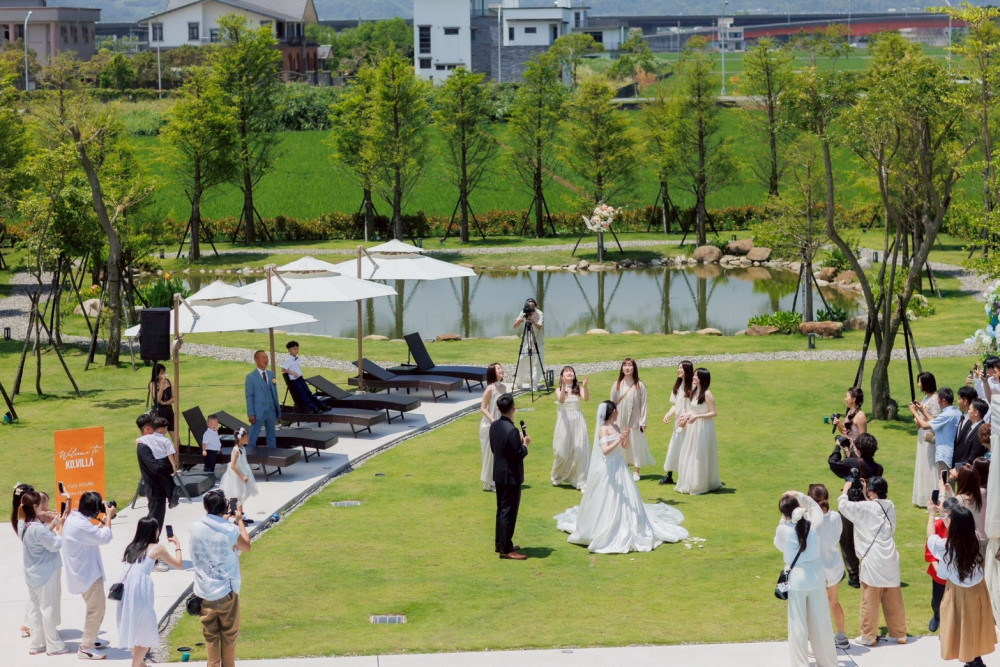 ko villa 私宅